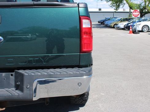 Used 2009 Ford F250 Lariat AWD/4WD image 38