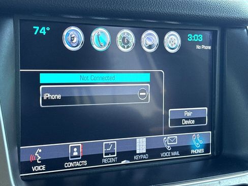 Used 2018 Chevrolet Tahoe LT w/ LT Signature Package image 8