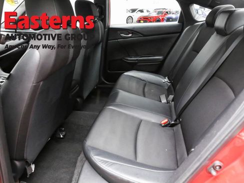 Used 2019 Honda Civic Sport image 19