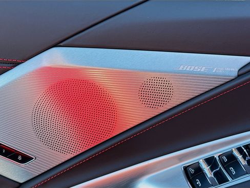 Used 2023 Chevrolet Corvette Z06 image 21