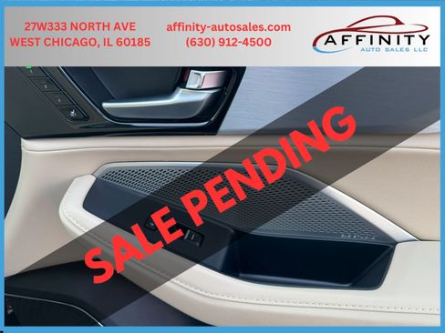 Used 2022 Acura MDX SH-AWD w/ Technology Package image 19