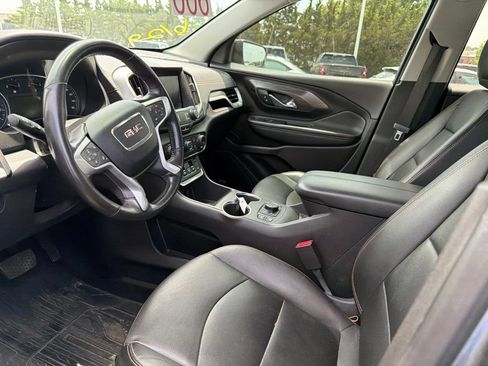 Used 2019 GMC Terrain SLT w/ Preferred Package AWD/4WD image 7