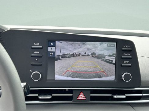 New 2026 Hyundai Elantra SE FWD image 23