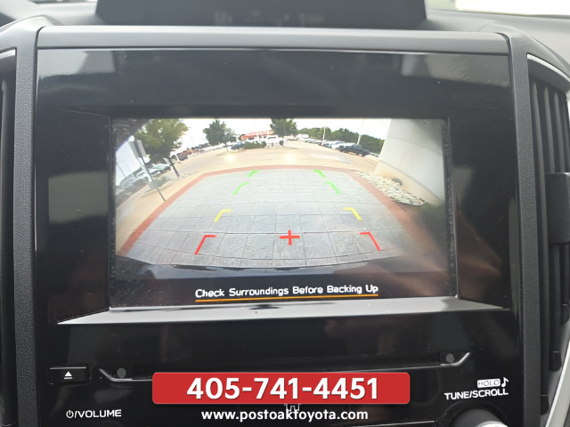 Used 2019 Subaru Impreza 2.0i Premium AWD/4WD image 22