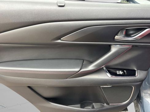 Used 2022 MAZDA CX-9 Carbon Edition image 19