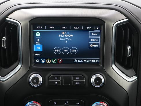 Used 2020 GMC Sierra 1500 Denali w/ Denali Ultimate Package image 16