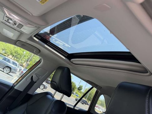 Certified 2023 Toyota RAV4 XLE Premium AWD/4WD image 20