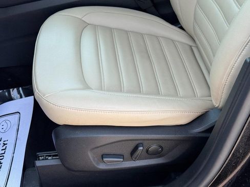 Used 2024 Ford Edge SEL w/ Convenience Package AWD/4WD image 23