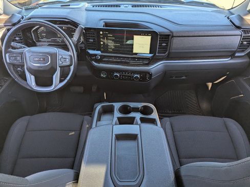 Used 2022 GMC Sierra 1500 Elevation image 15