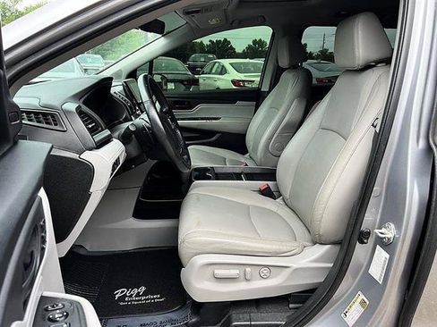 Used 2022 Honda Odyssey EX-L image 14