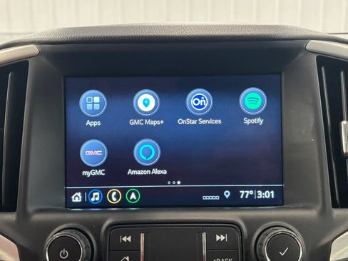 Used 2020 GMC Terrain SLE w/ Driver Convenience Package AWD/4WD image 42