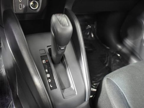 Certified 2024 Nissan Versa S w/ Trunk Package FWD image 22