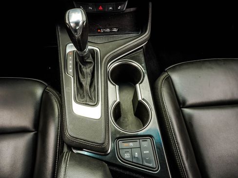 Used 2022 Cadillac CT4 Luxury w/ LPO, Exterior Accent Package RWD image 20