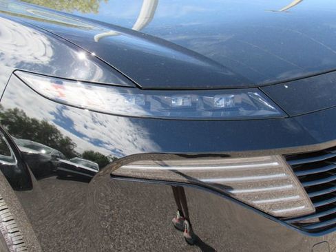 New 2026 Nissan Murano SL image 10