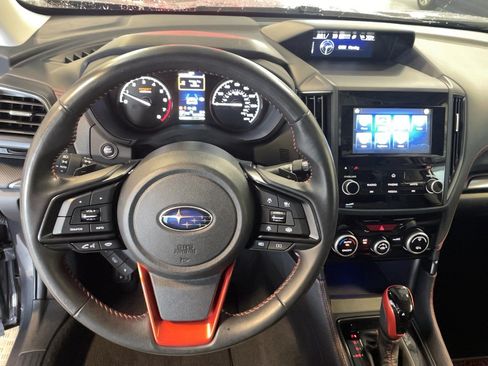 Used 2022 Subaru Forester Sport AWD/4WD image 14