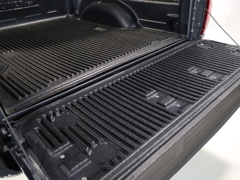 Used 2025 Ford F150 XLT w/ Equipment Group 301A Standard AWD/4WD image 14