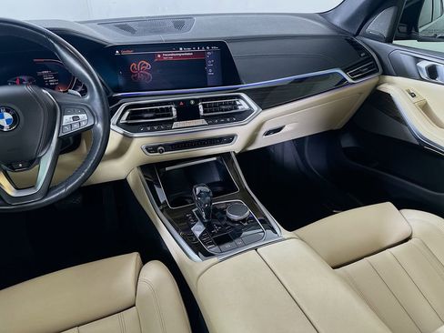 Used 2019 BMW X5 xDrive40i w/ Convenience Package AWD/4WD image 19