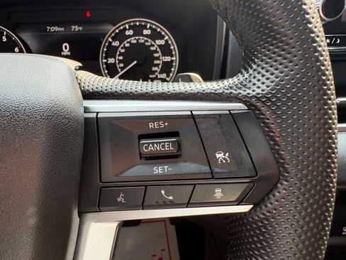 Used 2022 Mitsubishi Outlander SEL Black Edition AWD/4WD image 20