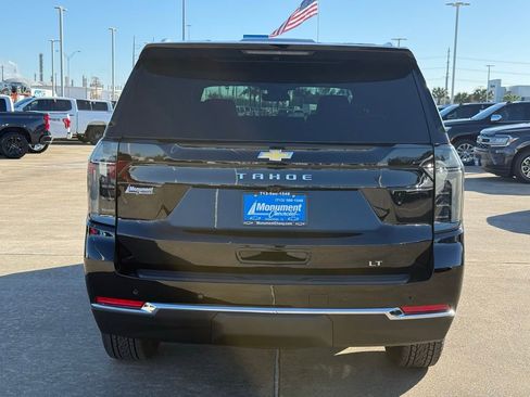 New 2026 Chevrolet Tahoe LT w/ Comfort Package image 12