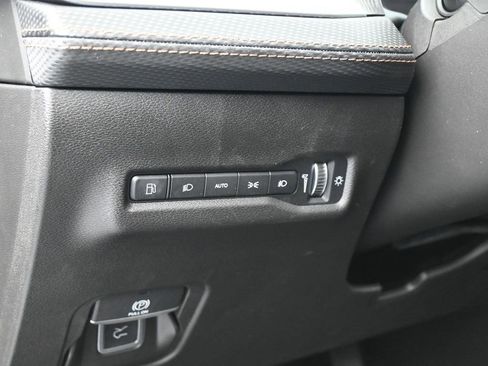 New 2026 Jeep Cherokee Overland image 15