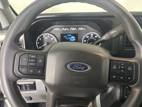 Used 2024 Ford F350 XLT w/ FX4 Off-Road Package AWD/4WD image 15