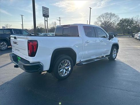 Used 2020 GMC Sierra 1500 SLT image 6