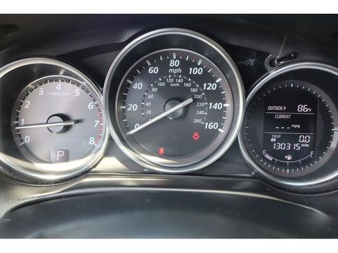 Used 2015 MAZDA CX-5 Touring AWD/4WD image 14