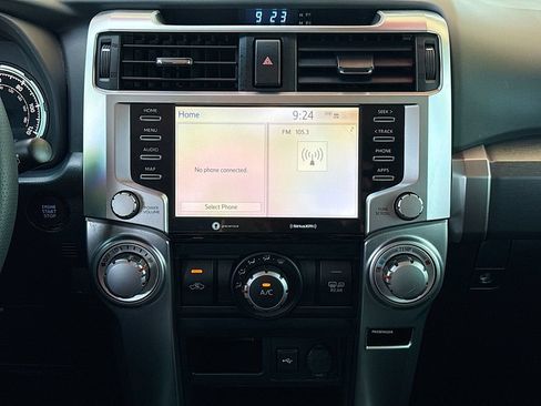 Certified 2023 Toyota 4Runner TRD Sport w/ Technology Package RWD image 14