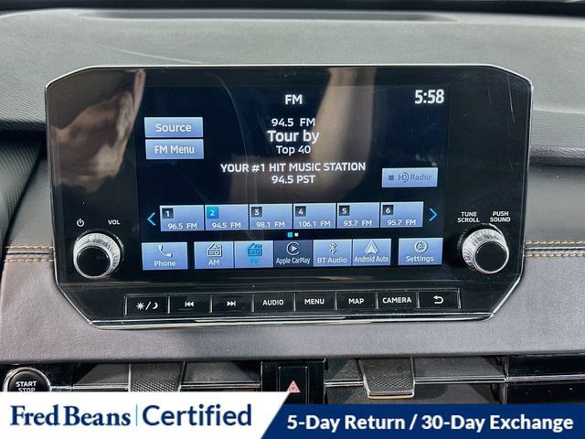 Used 2022 Mitsubishi Outlander SEL AWD/4WD image 26