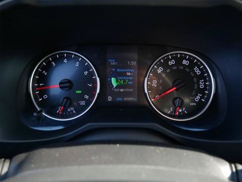 Certified 2021 Toyota RAV4 XLE AWD/4WD image 23