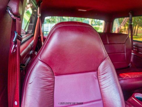 Used 1995 Ford Bronco XLT image 58