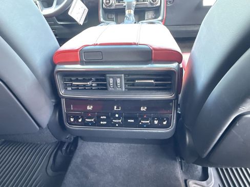 Used 2023 Lexus LX 600 F Sport w/ Accessory Package (Z1) AWD/4WD image 18