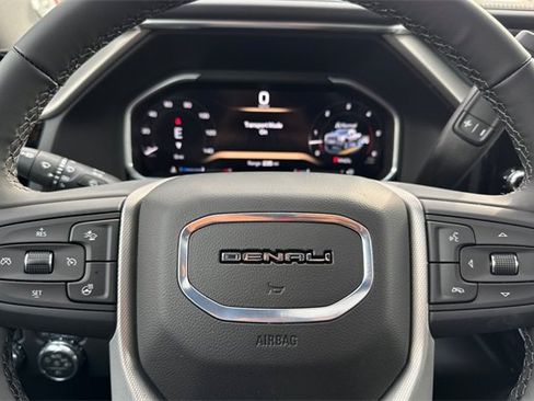 New 2026 GMC Sierra 2500 Denali w/ Denali Reserve Package image 27