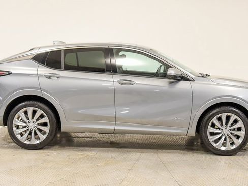 Used 2024 Buick Envista Avenir image 12