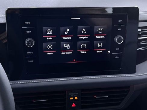 New 2026 Volkswagen Jetta SEL image 26