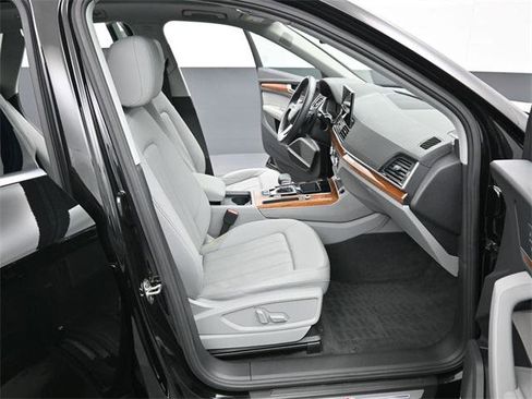 Used 2023 Audi Q5 2.0T Premium Plus image 35