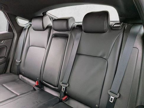 Certified 2024 Acura Integra A-Spec FWD image 17