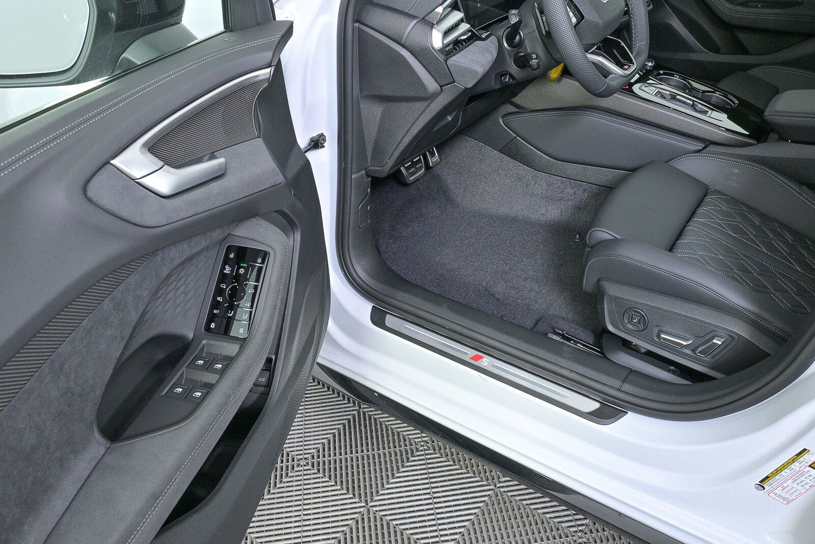New 2026 Audi S5 Prestige AWD/4WD image 9