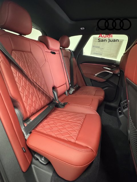 New 2026 Audi SQ5 Premium Plus AWD/4WD image 27