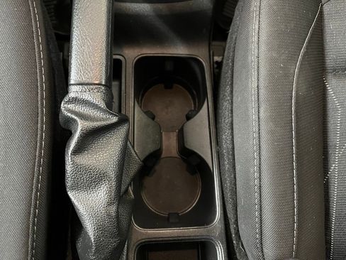 Used 2020 Ford EcoSport SE w/ SE Convenience Package image 14