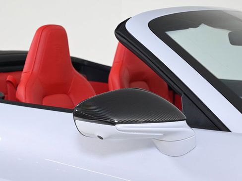 Certified 2026 Porsche 911 Carrera 4 GTS image 28