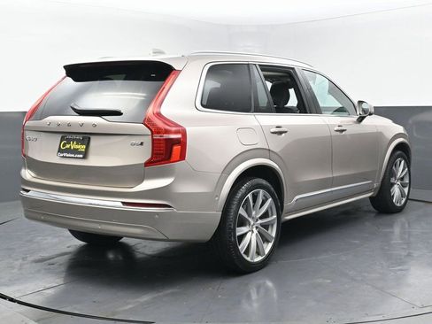 Used 2023 Volvo XC90 B6 Plus AWD/4WD image 7
