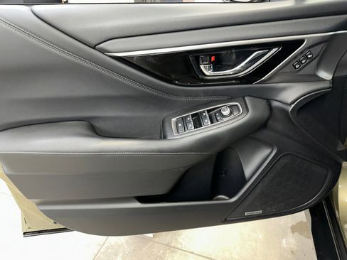 Used 2021 Subaru Outback Limited w/ Popular Package #2 image 7