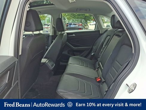 Certified 2024 Volkswagen Jetta SEL FWD image 13