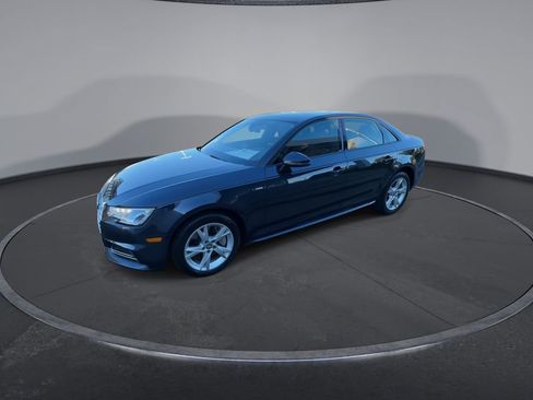 Used 2018 Audi A4 2.0T Premium w/ Convenience Package image 4