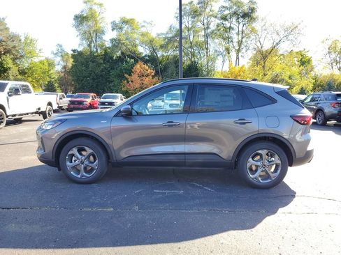 New 2026 Ford Escape ST-Line w/ Tech Pack #1 image 34