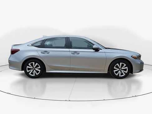 New 2026 Honda Civic LX image 10