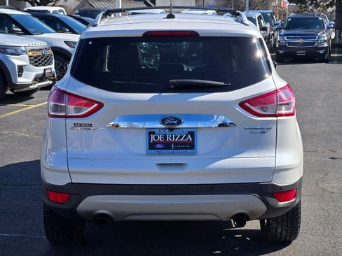 Used 2014 Ford Escape Titanium image 11