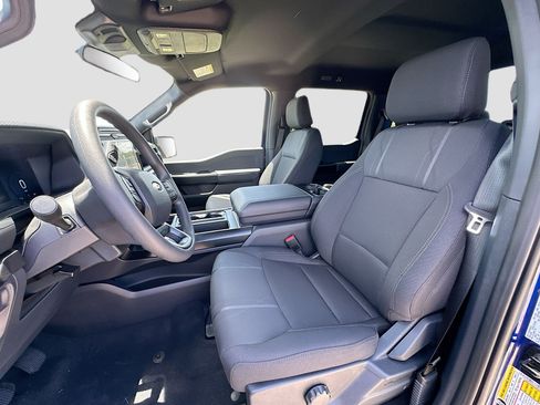 New 2026 Ford F150 STX RWD image 14