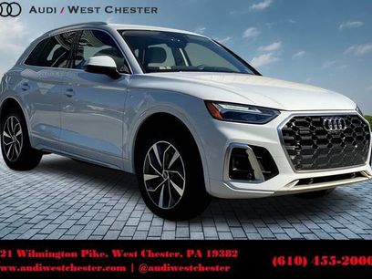 Certified 2025 Audi Q5 2.0T Premium Plus w/ Premium Plus Package